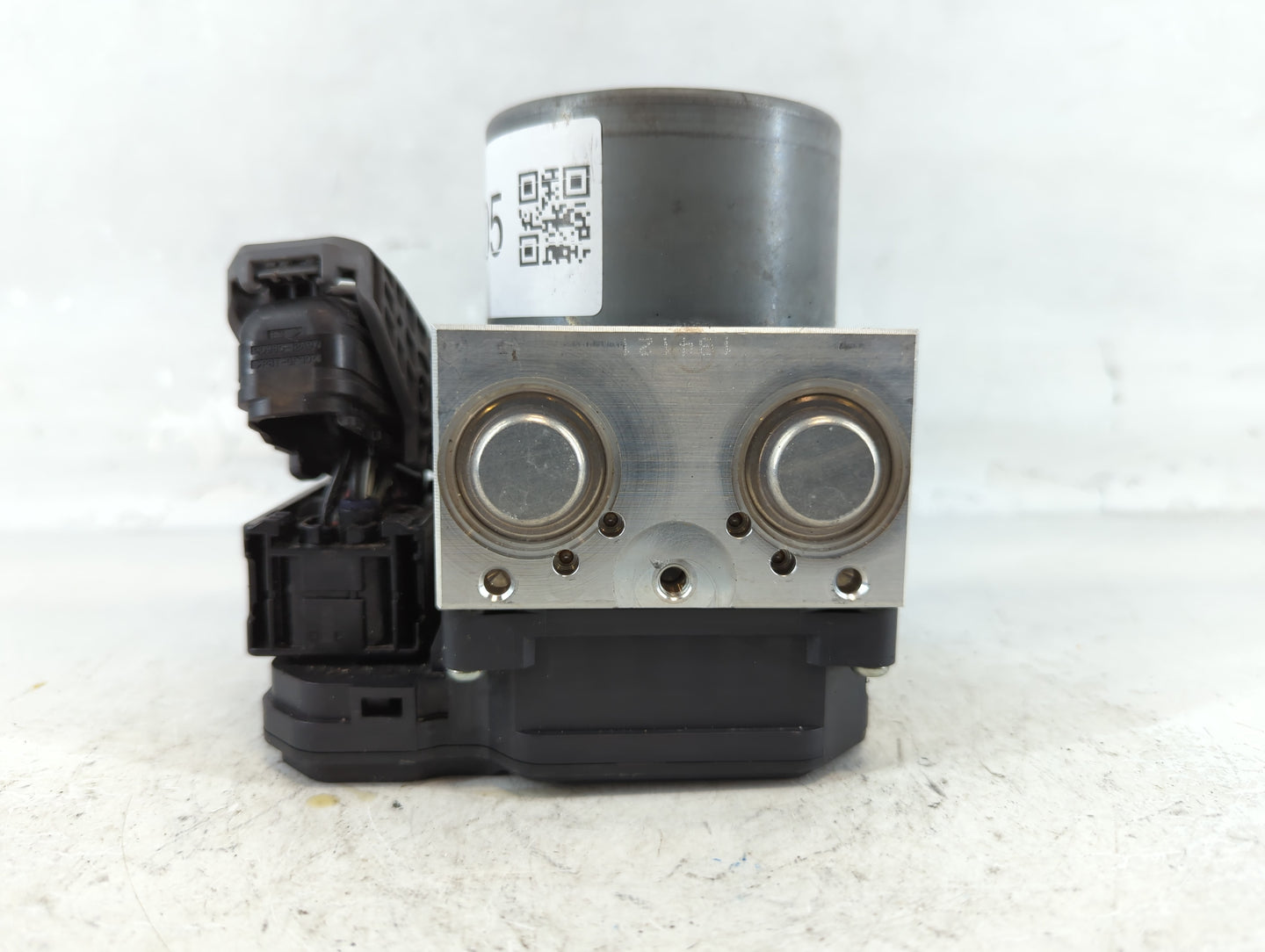 2018 Infiniti Qx60 ABS Pump Control Module Replacement P/N:47660 9PP1D Fits OEM Used Auto Parts - Oemusedautoparts1.com