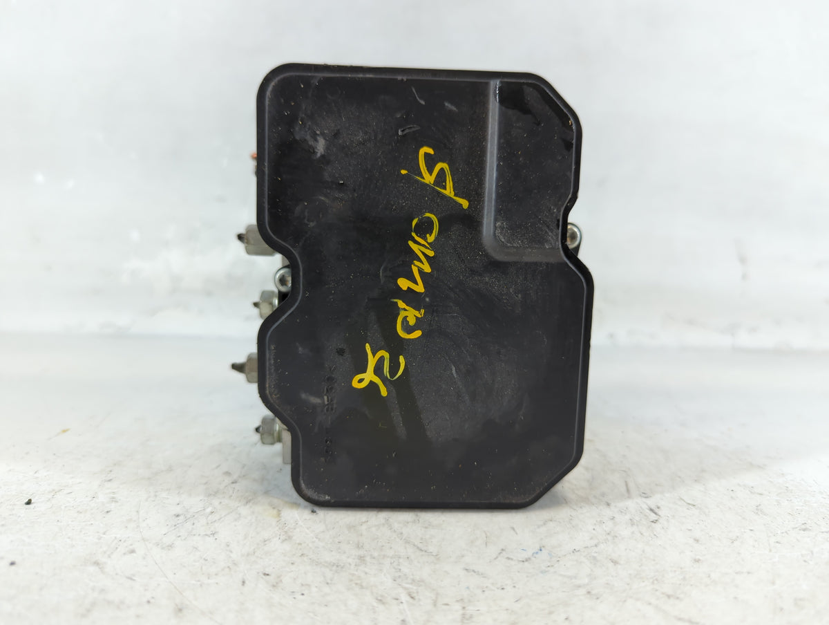 2018 Infiniti Qx60 Anti-Lock Brake ABS Pump Module Actuator OEM P/N:47660 9PP1D Fits OEM Used Auto Parts - Oemusedautoparts1