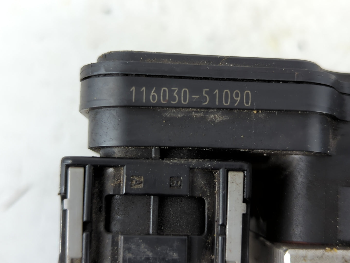 2018 Infiniti Qx60 ABS Pump Control Module Replacement P/N:47660 9PP1D Fits OEM Used Auto Parts - Oemusedautoparts1.com