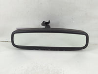 2014-2019 Infiniti Qx80 Interior Rear View Mirror Replacement OEM P/N:4112A-0BL2HL4 Fits OEM Used Auto Parts - Oemusedautopa
