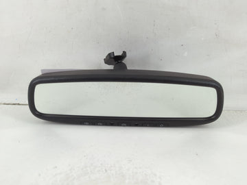 2014-2019 Infiniti Qx80 Interior Rear View Mirror Replacement OEM P/N:4112A-0BL2HL4 Fits OEM Used Auto Parts - Oemusedautopa