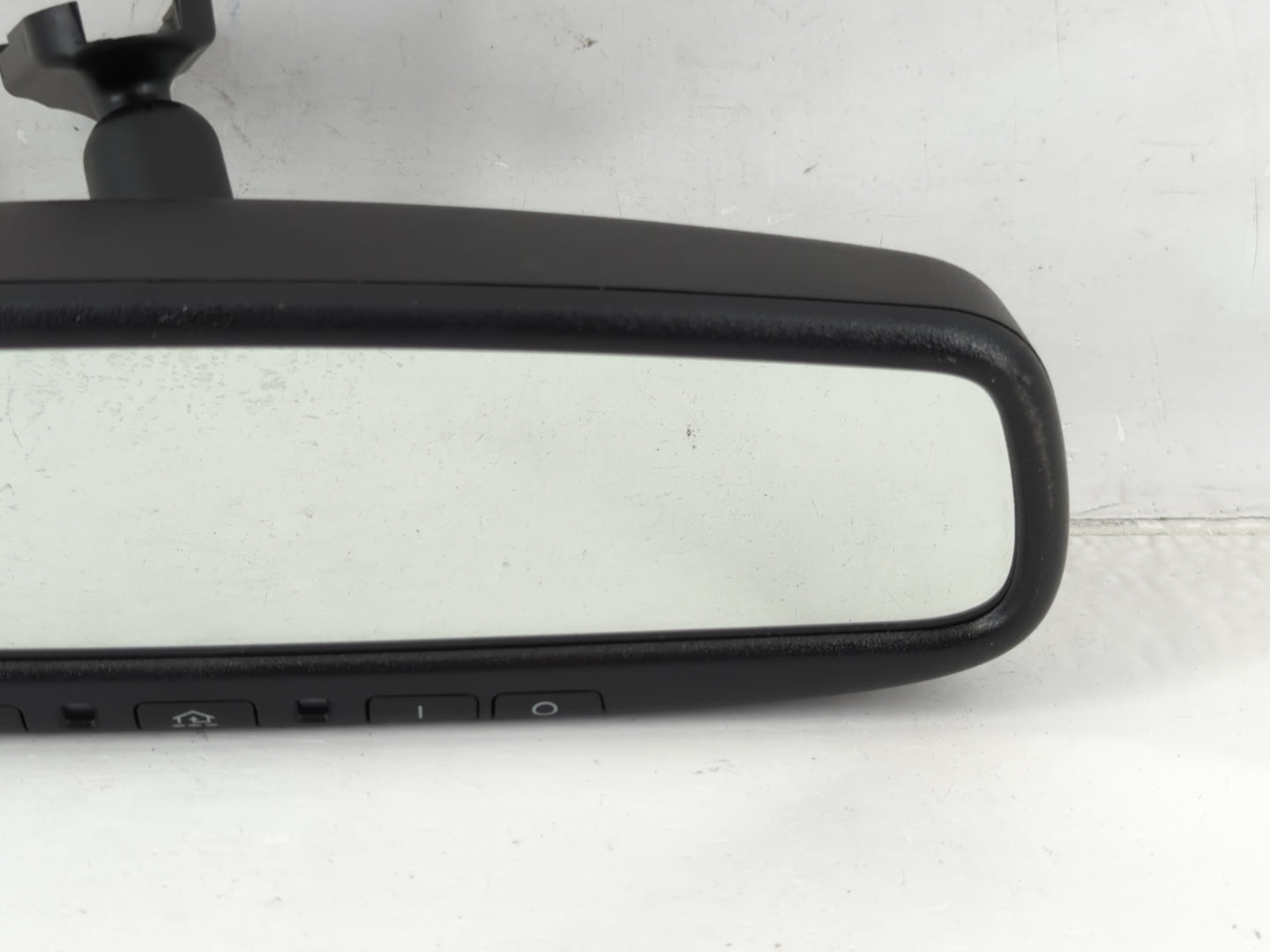 2014-2019 Infiniti Qx80 Interior Rear View Mirror Replacement OEM P/N:4112A-0BL2HL4 Fits OEM Used Auto Parts - Oemusedautopa