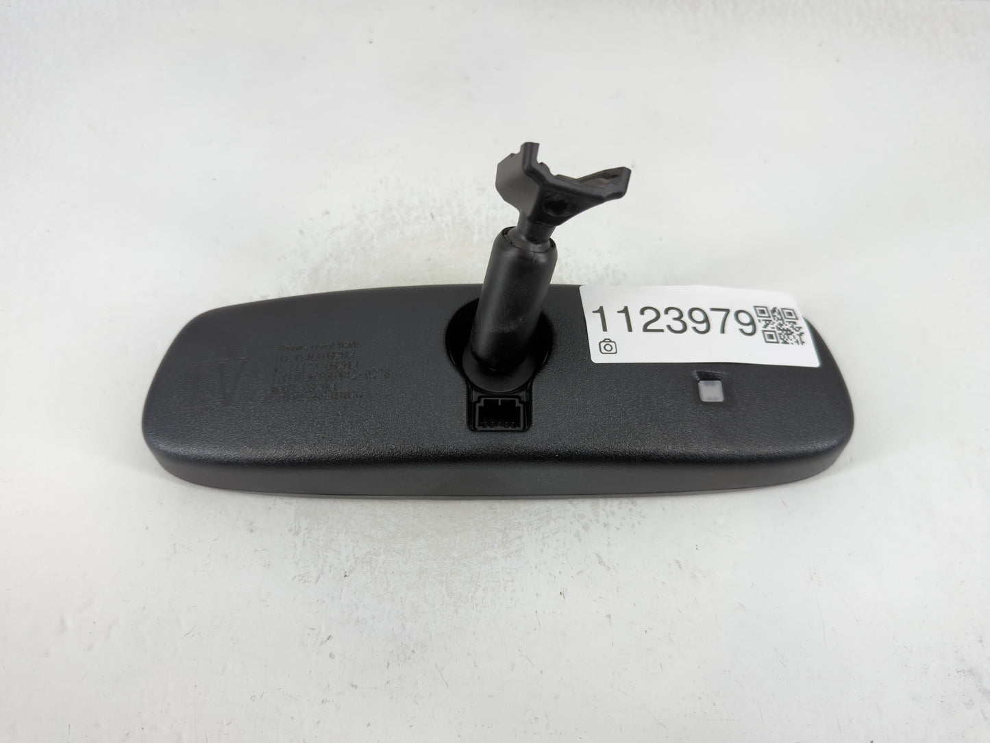 2014-2019 Infiniti Qx80 Interior Rear View Mirror Replacement OEM P/N:4112A-0BL2HL4 Fits OEM Used Auto Parts - Oemusedautopa