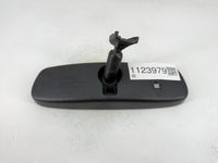 2014-2019 Infiniti Qx80 Interior Rear View Mirror Replacement OEM P/N:4112A-0BL2HL4 Fits OEM Used Auto Parts - Oemusedautopa