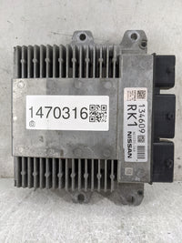 2018-2019 Infiniti Qx80 PCM Engine Control Computer ECU ECM PCU OEM P/N:NEC035-046 BED443-0 Fits Fits 2018 2019 2020 OEM Use