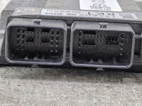 2018-2019 Infiniti Qx80 PCM Engine Control Computer ECU ECM PCU OEM P/N:NEC035-046 BED443-0 Fits Fits 2018 2019 2020 OEM Use