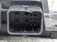 2018-2019 Infiniti Qx80 PCM Engine Control Computer ECU ECM PCU OEM P/N:NEC035-046 BED443-0 Fits Fits 2018 2019 2020 OEM Use