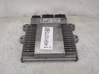 2018-2019 Infiniti Qx80 PCM Engine Control Computer ECU ECM PCU OEM P/N:NEC035-048 Fits Fits 2018 2019 2020 OEM Used Auto Pa