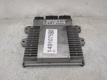 compare product 2018-2019 Infiniti Qx80 PCM Engine Control Computer ECU ECM PCU OEM P/N:NEC035-048 Fits Fits 2018 2019 2020 OEM Used Auto Parts