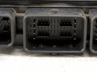 2018-2019 Infiniti Qx80 PCM Engine Control Computer ECU ECM PCU OEM P/N:NEC035-048 Fits Fits 2018 2019 2020 OEM Used Auto Pa