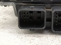 2018-2019 Infiniti Qx80 PCM Engine Control Computer ECU ECM PCU OEM P/N:NEC035-048 Fits Fits 2018 2019 2020 OEM Used Auto Pa