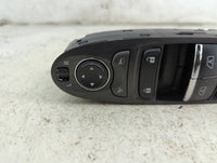 2014-2019 Infiniti Qx80 Master Power Window Switch Replacement Driver Side Left P/N:25401 1V90A 5AB280EA01 Fits OEM Used Aut