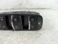 2014-2019 Infiniti Qx80 Master Power Window Switch Replacement Driver Side Left P/N:25401 1V90A 5AB280EA01 Fits OEM Used Aut