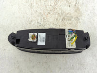 2014-2019 Infiniti Qx80 Master Power Window Switch Replacement Driver Side Left P/N:25401 1V90A 5AB280EA01 Fits OEM Used Aut