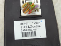 2014-2019 Infiniti Qx80 Master Power Window Switch Replacement Driver Side Left P/N:25401 1V90A 5AB280EA01 Fits OEM Used Aut