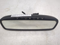 2018-2019 Infiniti Qx80 Interior Rear View Mirror Replacement OEM P/N:NZLQB12HL4 4112A-QB12HL4, QB12HL4 Fits Fits 2018 2019 