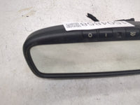2018-2019 Infiniti Qx80 Interior Rear View Mirror Replacement OEM P/N:NZLQB12HL4 4112A-QB12HL4, QB12HL4 Fits Fits 2018 2019 