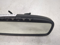 2018-2019 Infiniti Qx80 Interior Rear View Mirror Replacement OEM P/N:NZLQB12HL4 4112A-QB12HL4, QB12HL4 Fits Fits 2018 2019 
