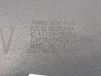 2018-2019 Infiniti Qx80 Interior Rear View Mirror Replacement OEM P/N:NZLQB12HL4 4112A-QB12HL4, QB12HL4 Fits Fits 2018 2019 