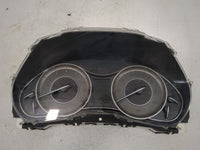 2018-2019 Infiniti Qx80 Instrument Cluster Speedometer Gauges P/N:6GW1B/MYOD Miles:75K Fits Fits 2018 2019 OEM Used Auto Par