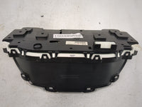 2018-2019 Infiniti Qx80 Instrument Cluster Speedometer Gauges P/N:6GW1B/MYOD Miles:75K Fits Fits 2018 2019 OEM Used Auto Par