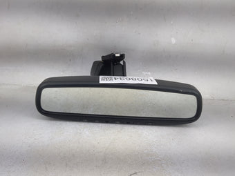 compare product 2015-2018 Infiniti Qx80 Interior Rear View Mirror Replacement OEM P/N:NZLNI13HL4 4112A-NI13HL4 Fits Fits 2015 2016 2017 2018 OEM Used Auto Parts
