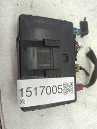 2018 Infiniti Qx80 Telematics Control Module 282756fl2c|51986519 - Oemusedautoparts1.com