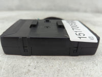 2018 Infiniti Qx80 Telematics Control Module 282756fl2c|51986519 - Oemusedautoparts1.com