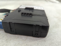 2018 Infiniti Qx80 Telematics Control Module 282756fl2c|51986519 - Oemusedautoparts1.com