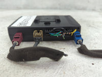 2018 Infiniti Qx80 Telematics Control Module 282756fl2c|51986519 - Oemusedautoparts1.com