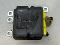2018-2019 Infiniti Qx80 Chassis Control Module Ccm Bcm Body Control - Oemusedautoparts1.com