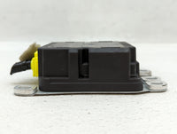 2018-2019 Infiniti Qx80 Chassis Control Module Ccm Bcm Body Control - Oemusedautoparts1.com