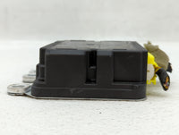 2018-2019 Infiniti Qx80 Chassis Control Module Ccm Bcm Body Control - Oemusedautoparts1.com