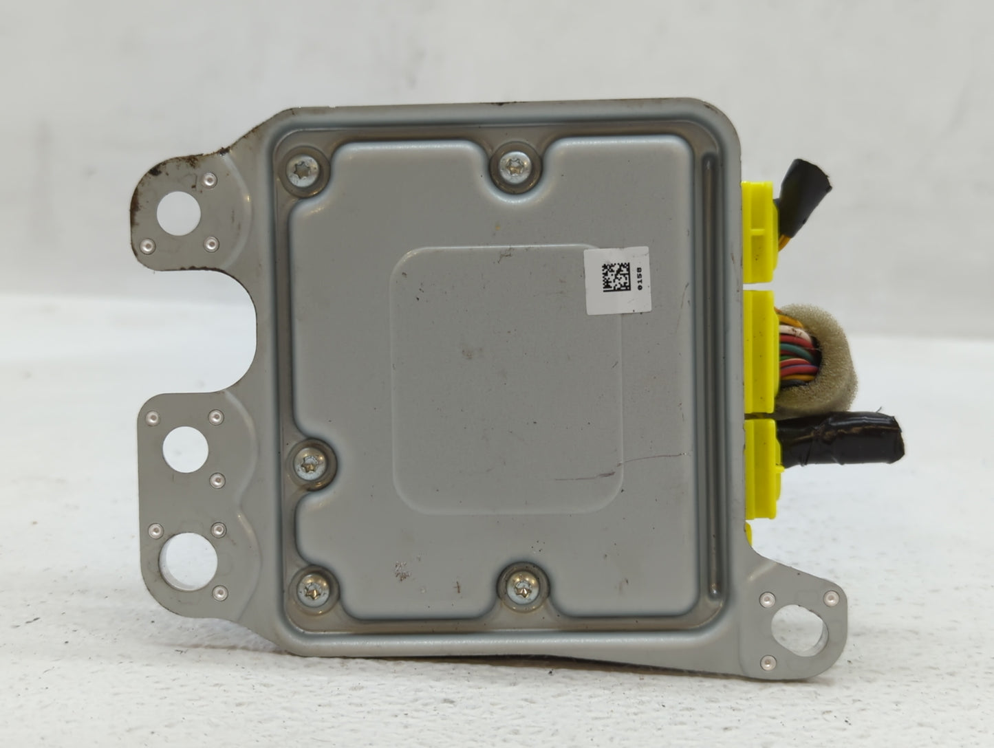 2018-2019 Infiniti Qx80 Chassis Control Module Ccm Bcm Body Control - Oemusedautoparts1.com