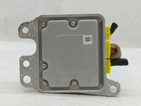 2018-2019 Infiniti Qx80 Chassis Control Module Ccm Bcm Body Control - Oemusedautoparts1.com