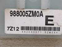 2018 Infiniti Qx80 Chassis Control Module Ccm Bcm Body Control - Oemusedautoparts1.com