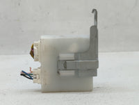 2018 Infiniti Qx80 Chassis Control Module Ccm Bcm Body Control - Oemusedautoparts1.com