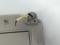 2014-2019 Infiniti Qx80 Sun Visor Shade Replacement Driver Left Mirror Fits OEM Used Auto Parts - Oemusedautoparts1.com