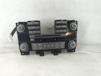 2018-2019 Infiniti Qx80 Radio AM FM Cd Player Receiver Replacement P/N:253916GW1B Fits Fits 2018 2019 OEM Used Auto Parts - 