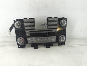compare product 2018-2019 Infiniti Qx80 Radio AM FM Cd Player Receiver Replacement P/N:253916GW1B Fits Fits 2018 2019 OEM Used Auto Parts
