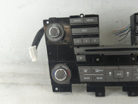 2018-2019 Infiniti Qx80 Radio AM FM Cd Player Receiver Replacement P/N:253916GW1B Fits Fits 2018 2019 OEM Used Auto Parts - 