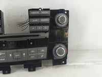 2018-2019 Infiniti Qx80 Radio AM FM Cd Player Receiver Replacement P/N:253916GW1B Fits Fits 2018 2019 OEM Used Auto Parts - 