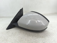 2018-2019 Jaguar E-Pace Driver Side View Mirror - Left Door Mirror OEM Used - Oemusedautoparts1.com
