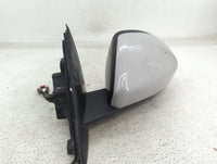 2018-2019 Jaguar E-Pace Driver Side View Mirror - Left Door Mirror OEM Used - Oemusedautoparts1.com