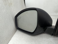 2018-2019 Jaguar E-Pace Driver Side View Mirror - Left Door Mirror OEM Used - Oemusedautoparts1.com