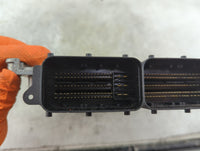 2018-2019 Jaguar E-Pace PCM Engine Control Computer ECU ECM PCU OEM P/N:HJ32-14C568-AB 0261S18820 Fits Fits 2018 2019 2020 O