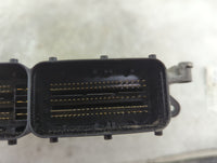 2018-2019 Jaguar E-Pace PCM Engine Control Computer ECU ECM PCU OEM P/N:HJ32-14C568-AB 0261S18820 Fits Fits 2018 2019 2020 O