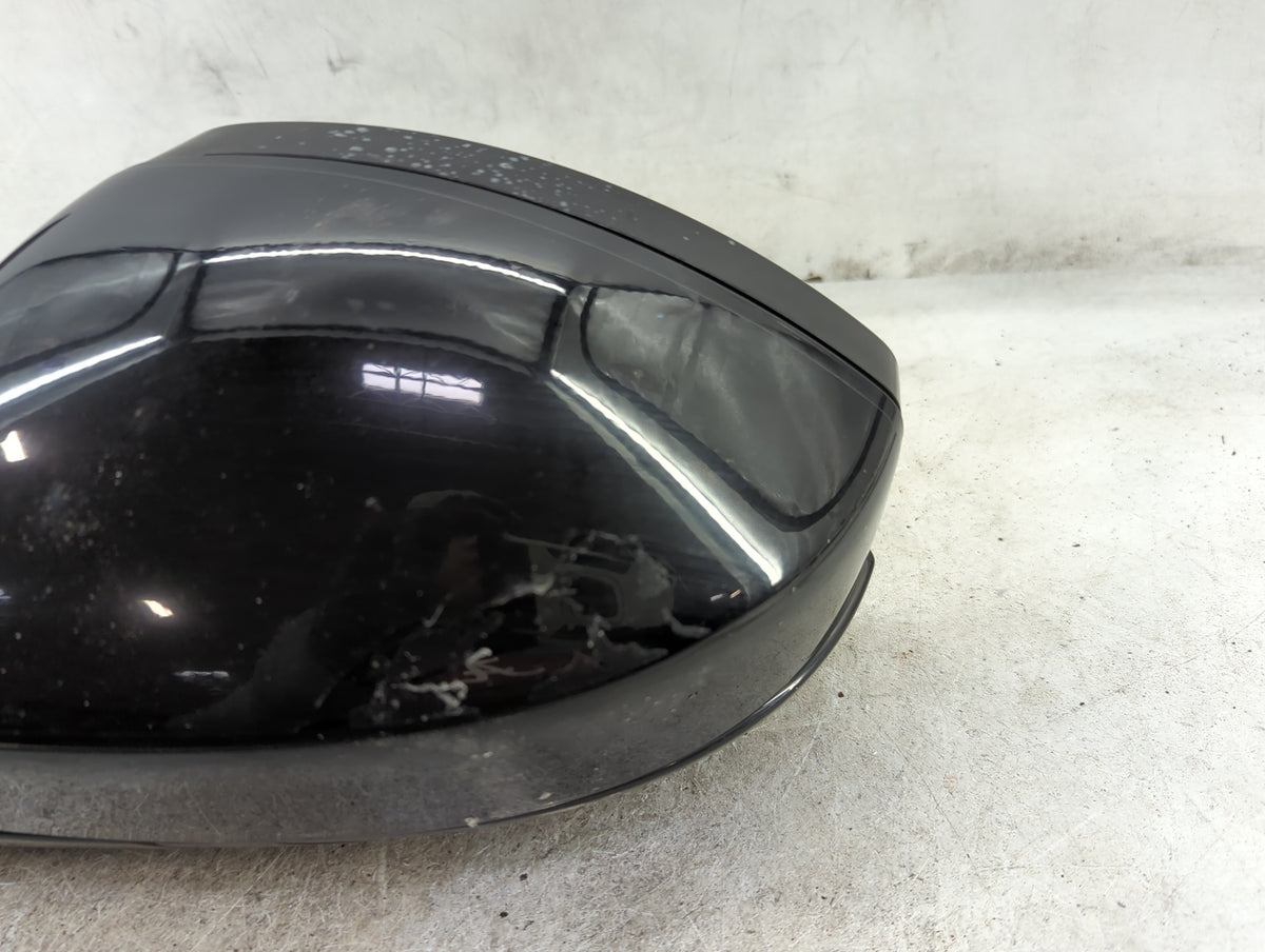 2018 Jaguar E-Pace Driver Side View Mirror - Left Door Mirror OEM Used - Oemusedautoparts1.com