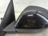 2018 Jaguar E-Pace Driver Side View Mirror - Left Door Mirror OEM Used - Oemusedautoparts1.com