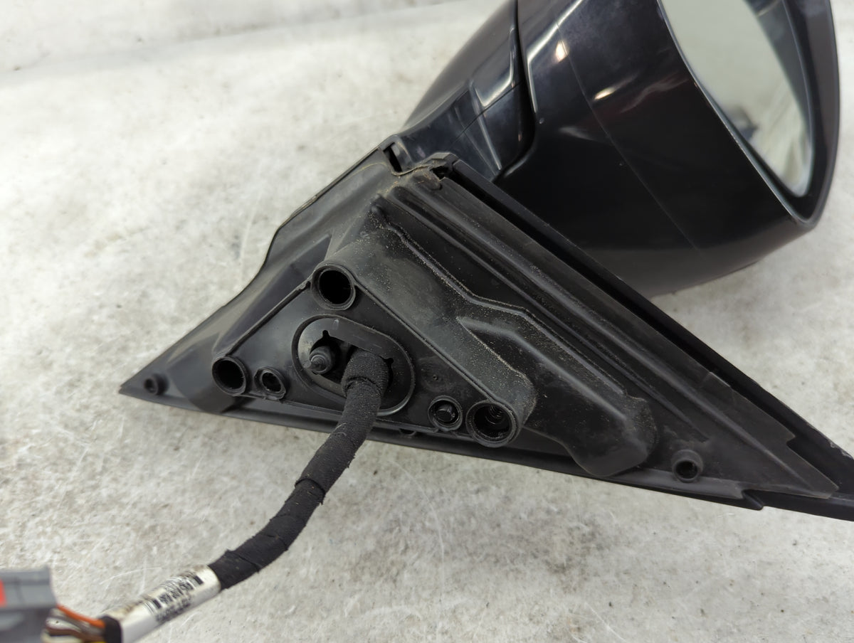 2018 Jaguar E-Pace Driver Side View Mirror - Left Door Mirror OEM Used - Oemusedautoparts1.com